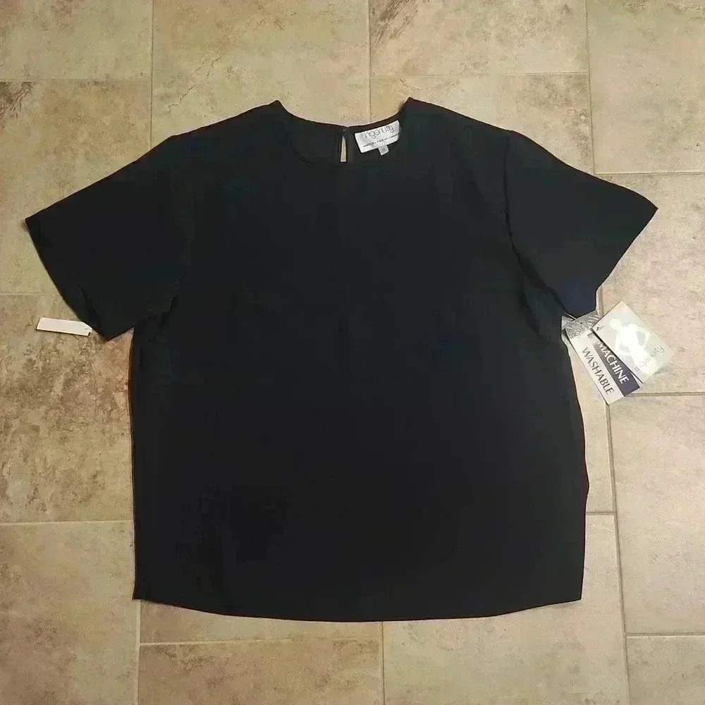 Ingenuity The Better Half Blouse